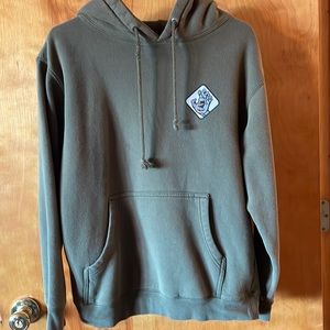 Mens hoodie